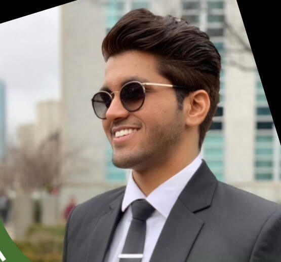 KAMAL YADAV Data Analyst, Brambles